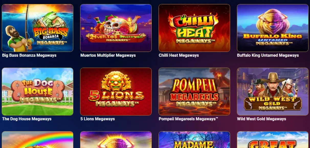 Corgibet Casino official website and bonus